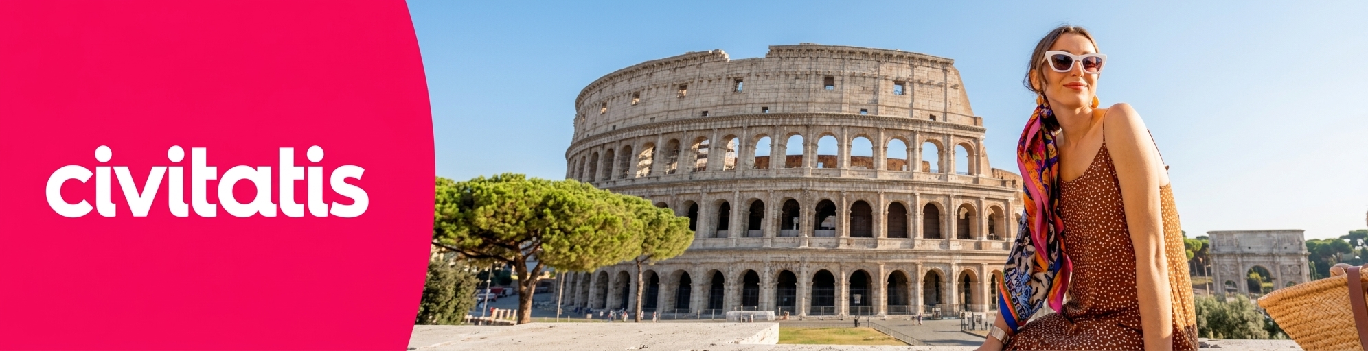 Tours y actividades con Civitatis: Coliseo de Roma