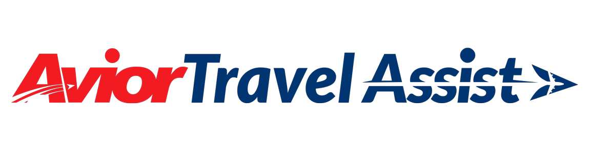 Logo de Travel Assist