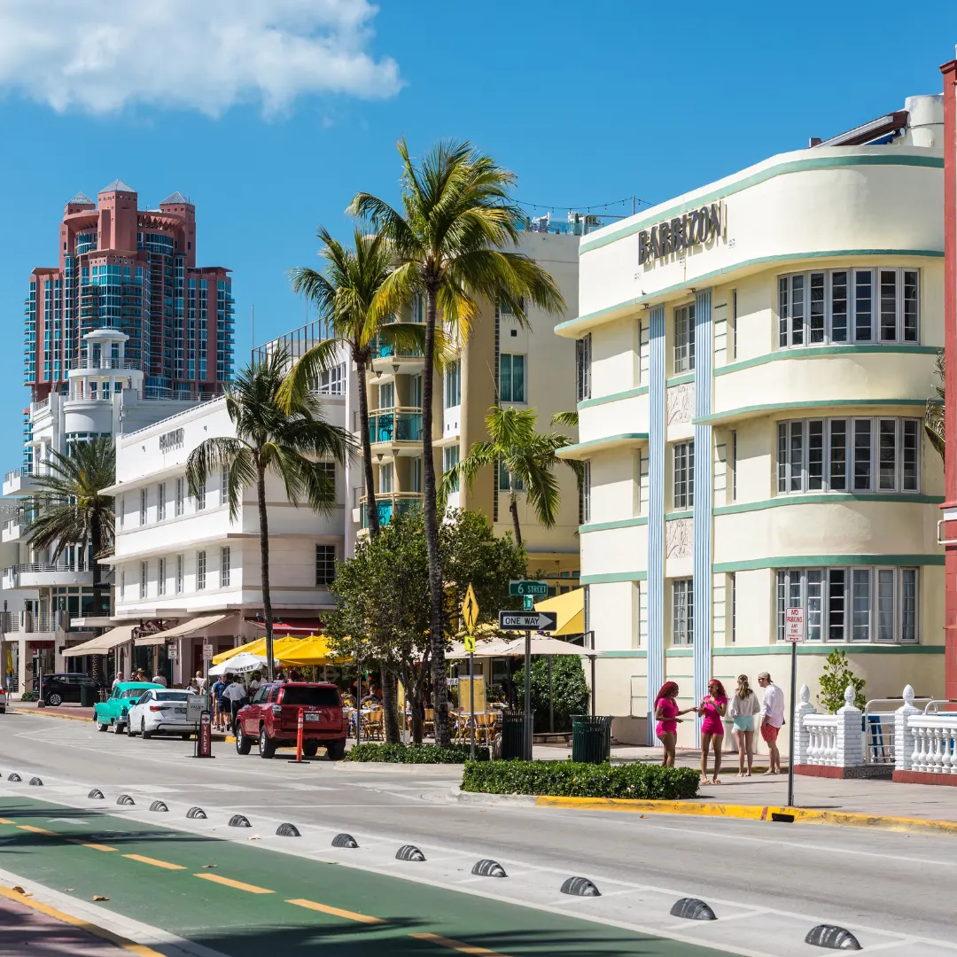 Miami, Estados Unidos