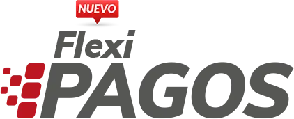 Logo FlexiPagos