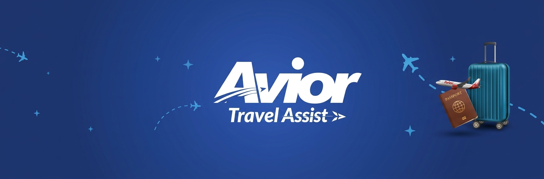 Avior Travel Assist: póliza de viaje internacional
