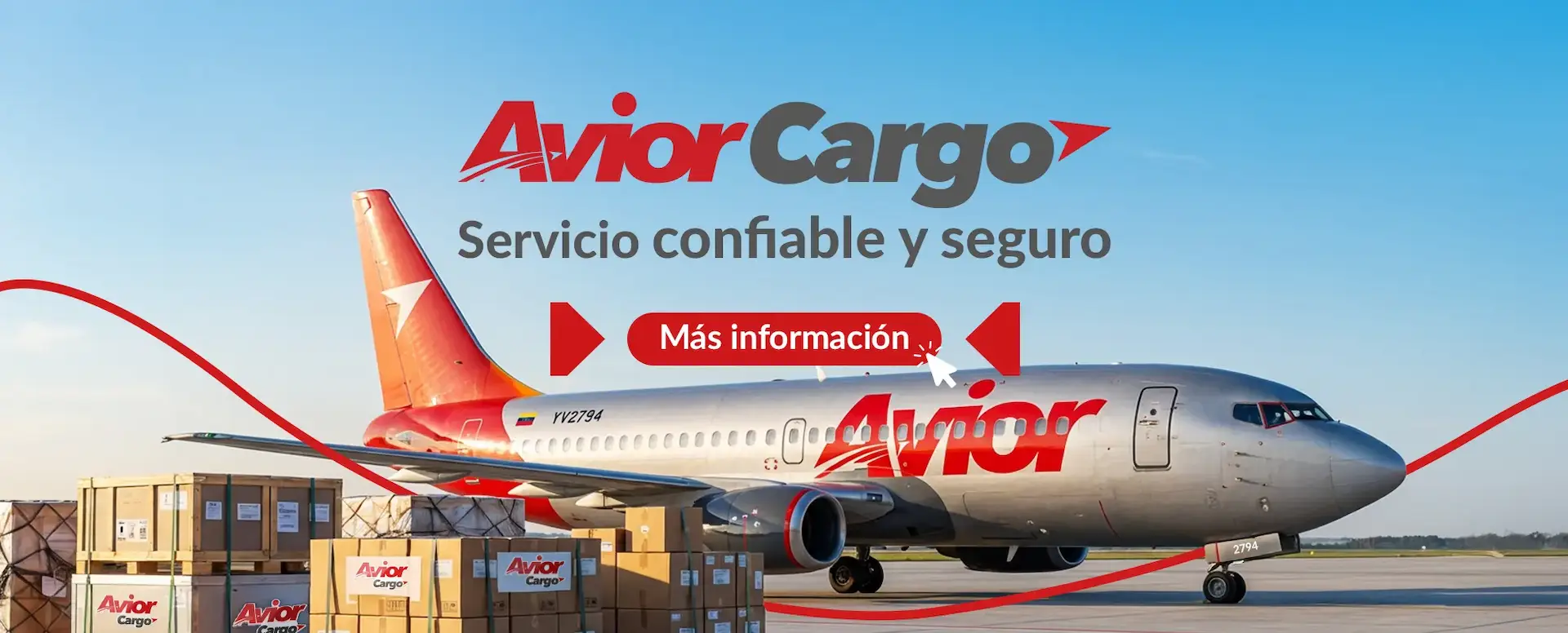AviorCargo