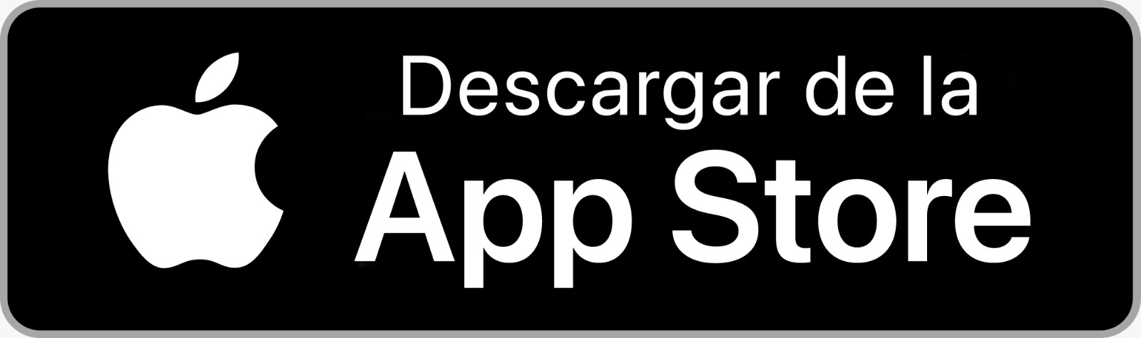 Descargar de la App Store