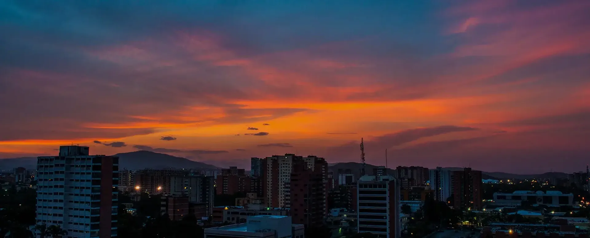 Barquisimeto, Venezuela — destino de Avior Airlines