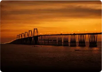 Maracaibo, Venezuela — destino de Avior Airlines